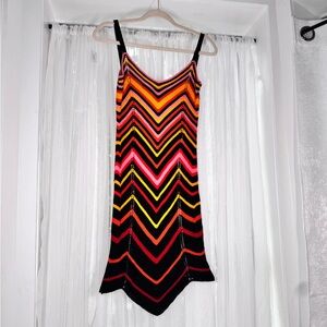 NASTY GAL Casual Knit Dress Size S, US 2